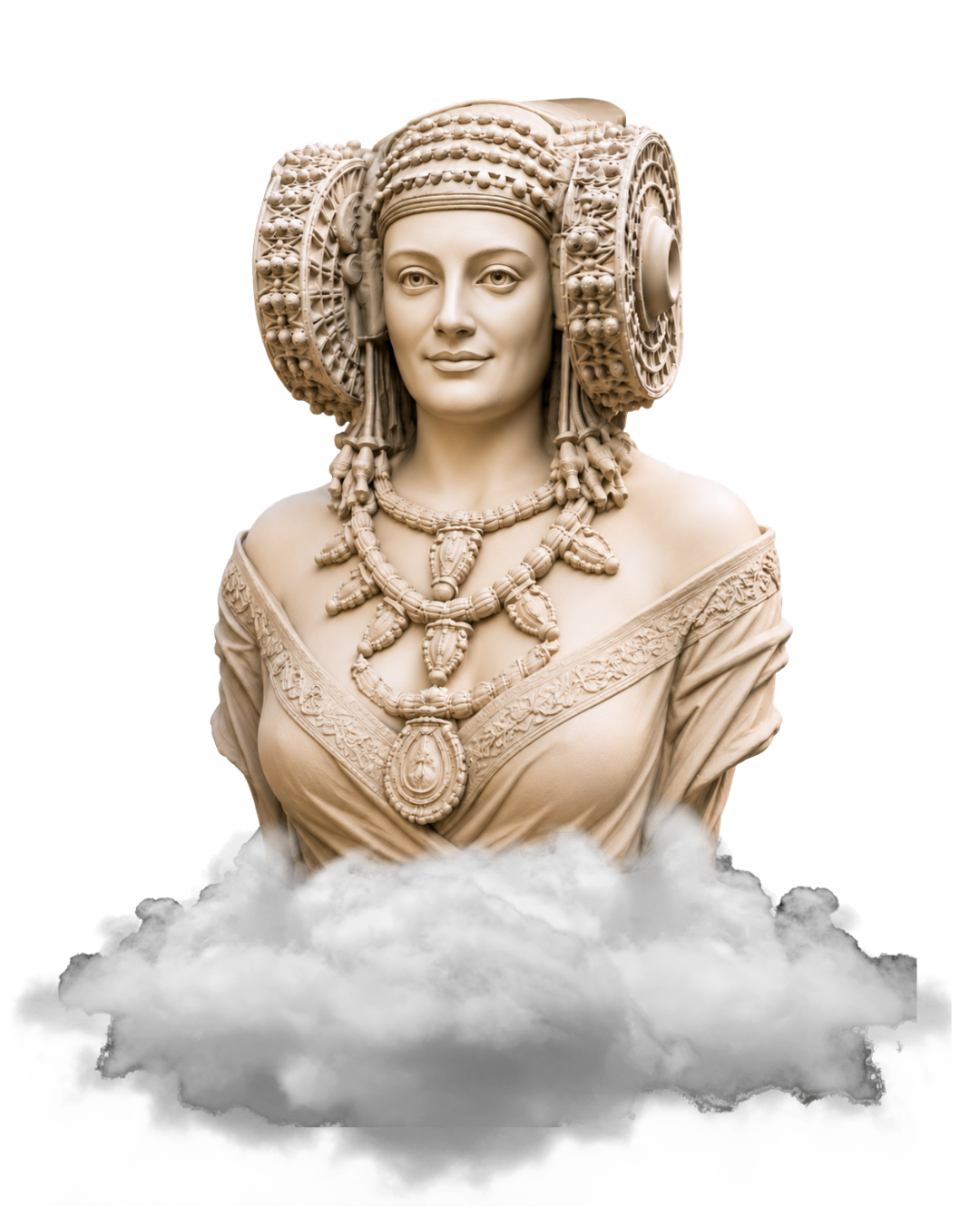 La Dama de Elche