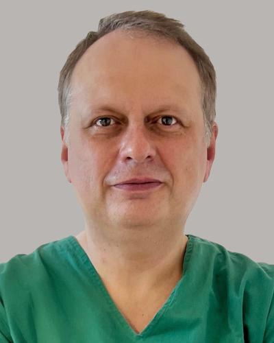 Dmitriy Zhaboedov MD PhD Ophthalmologist expert IARPS Ukraine