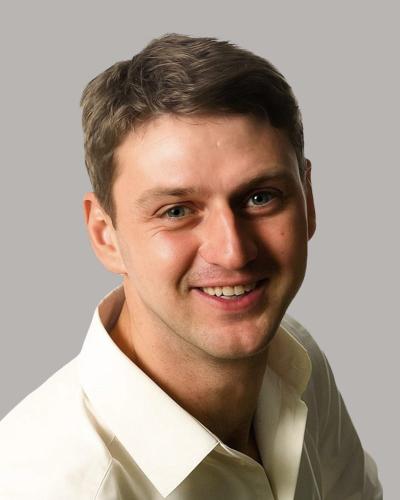 Vasyl Shevchyk MD PhD Ukraine